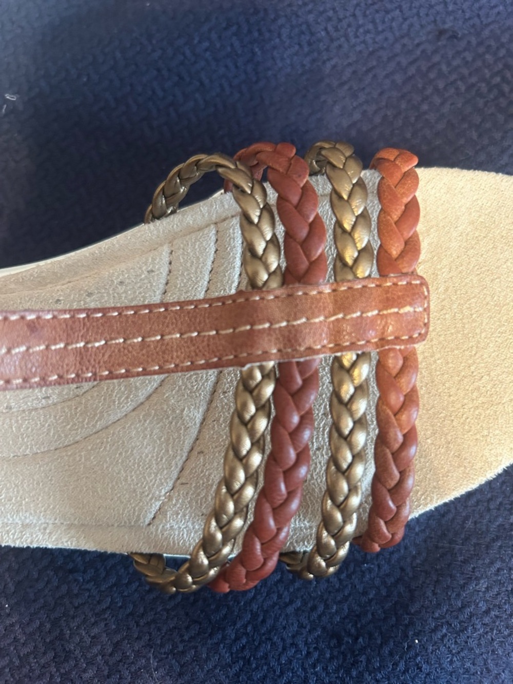 JBU by Jambu Women's Prague T-Strap Sport Sandals - Picture 11 of 12